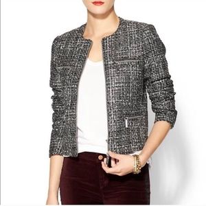 Tweed Michael Kors Jacket